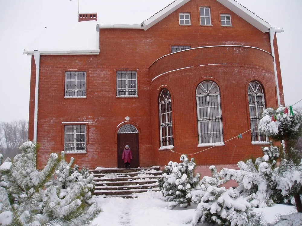 Чайная беседка