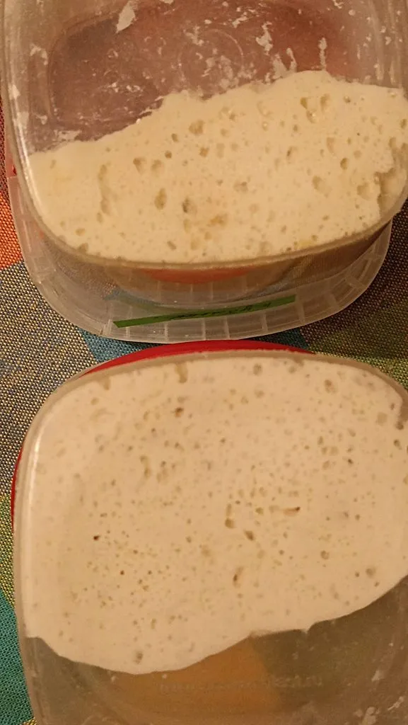 Круассаны (Р. Бертине)