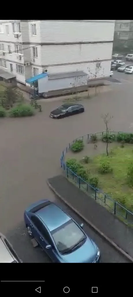Чайная беседка