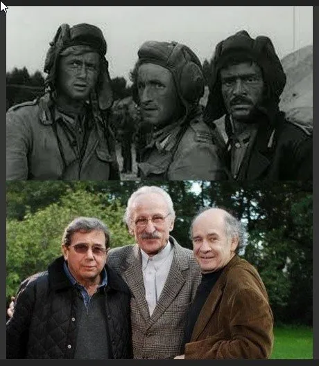 Назад в ХХ век... Вспомнить всё!