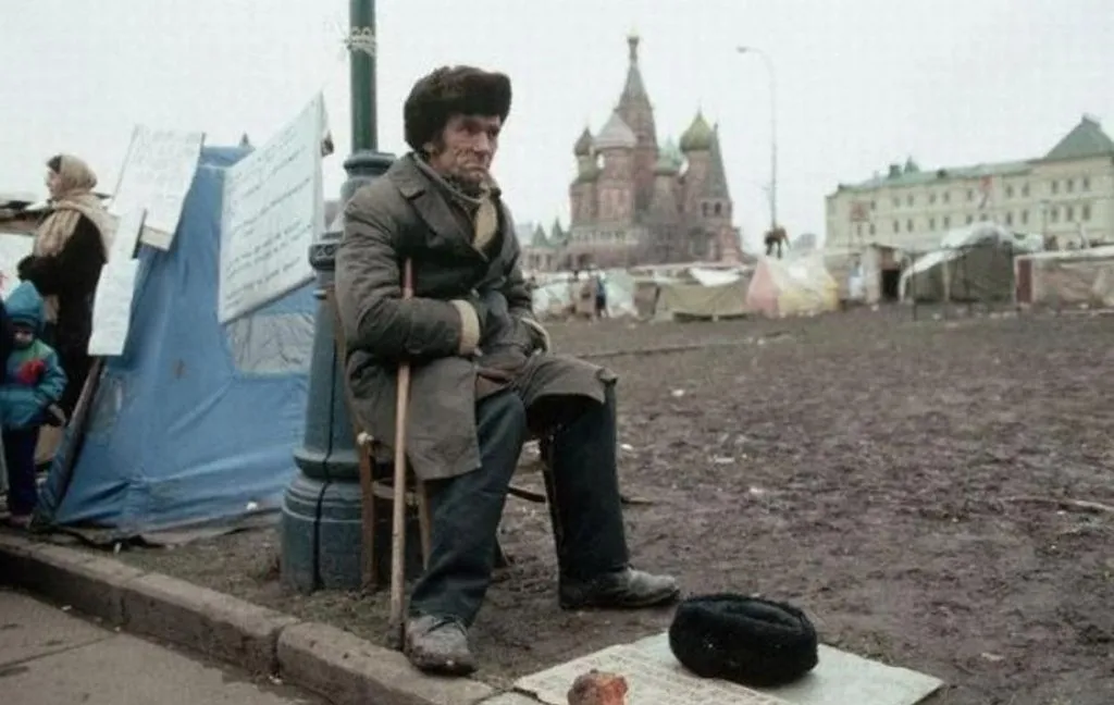 Запечатленная история
