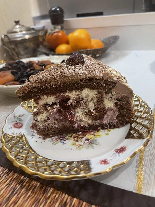Чайная беседка