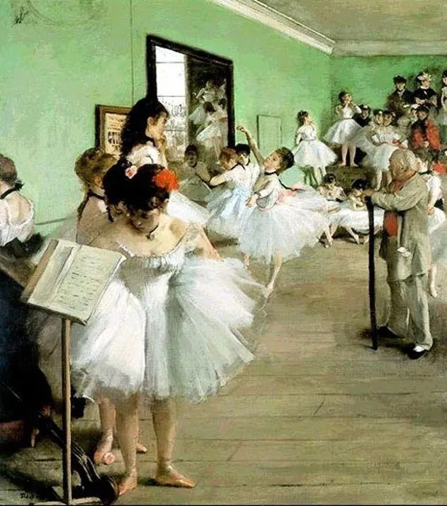Арт галерея