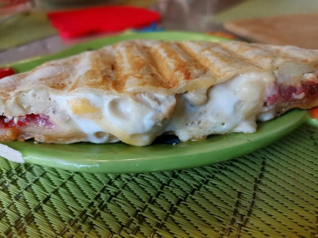 Готовим в сэндвичнице-гриль Toastic и форме для котлет-фрикаделек Meatbox в СВЧ 