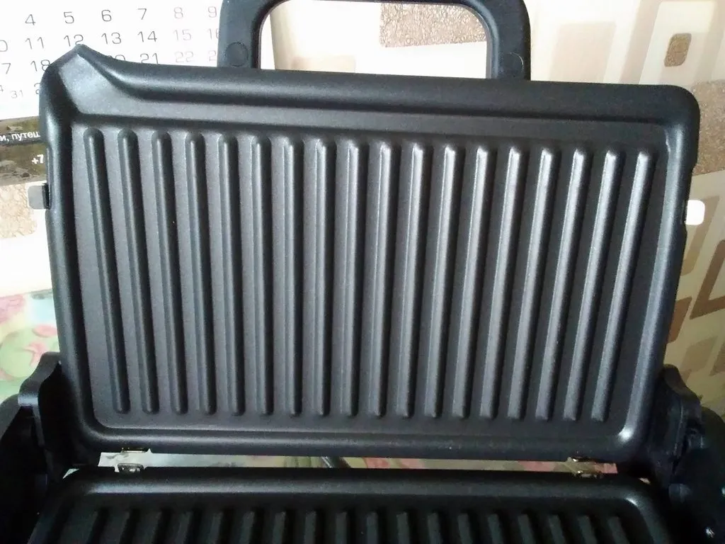 Продаю: Гриль TЕFAL 6670s1.