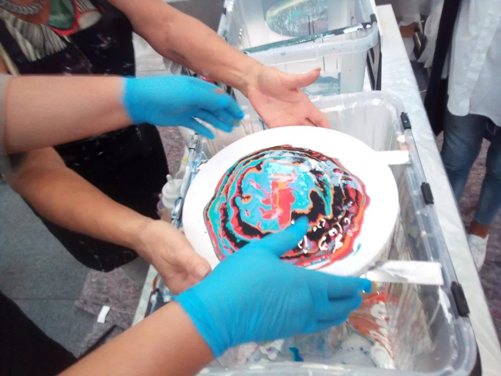 Чайная беседка