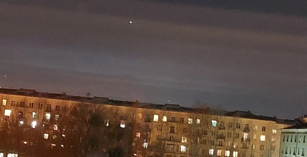 Кафе «У пани Сони»