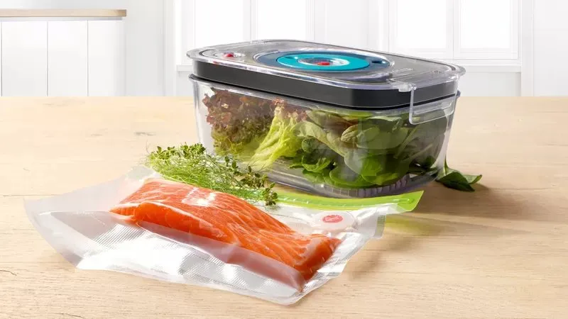 Вакуумные системы Bosch
