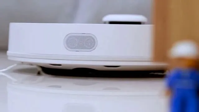 360 S6 Pro - новый усовершенствованный робот-пылесос