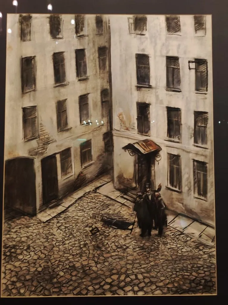 Чайная беседка