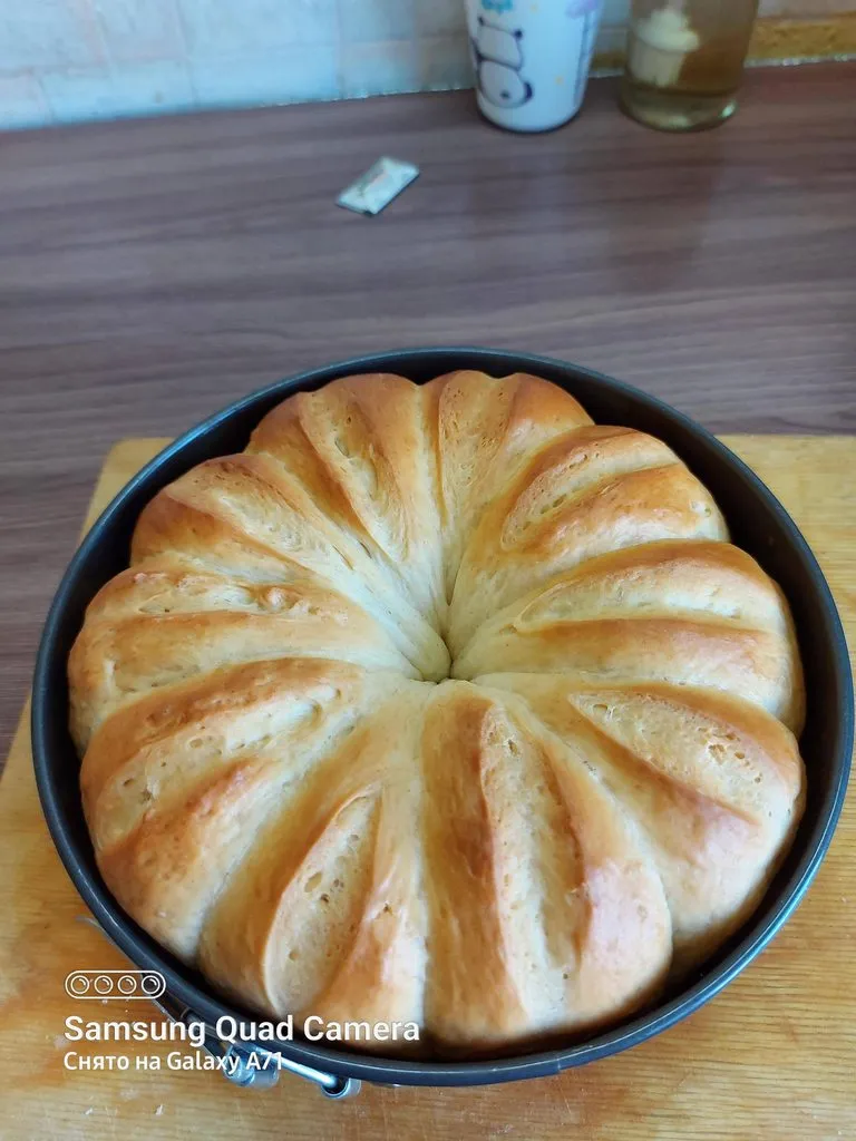 Чайная беседка