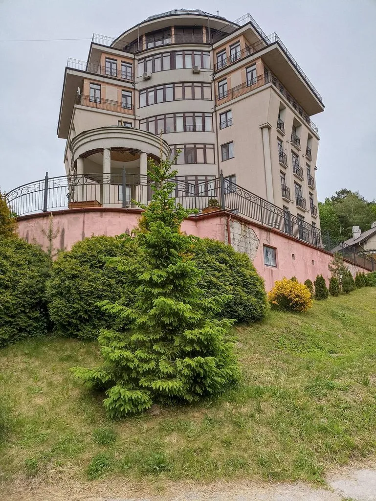 Калининградская область (не только море и янтарь) 