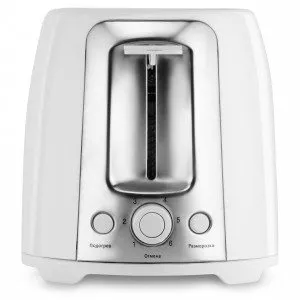 Тостер Vitek VT-1582 W
