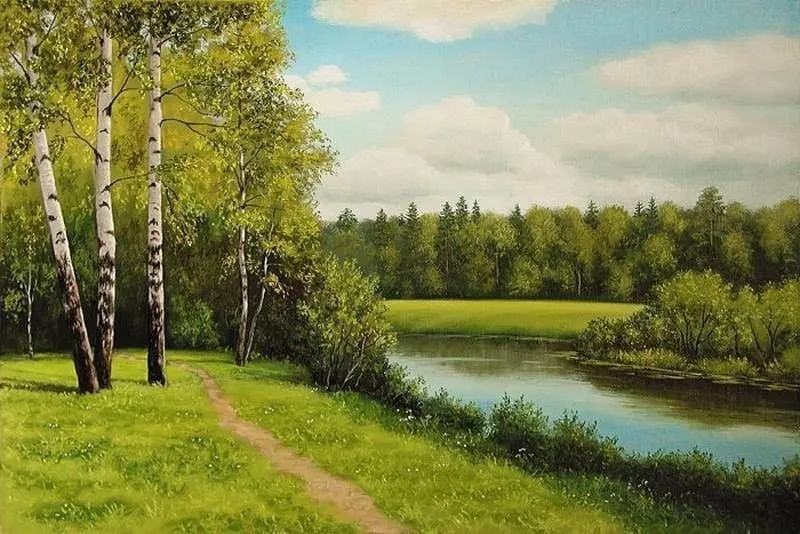 Арт галерея