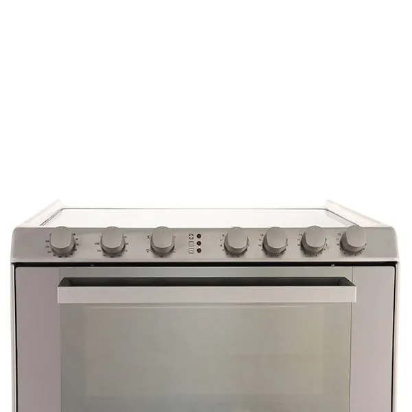 Candy Trio95031X - плита, духовка и посудомоечная машина в одной флаконе