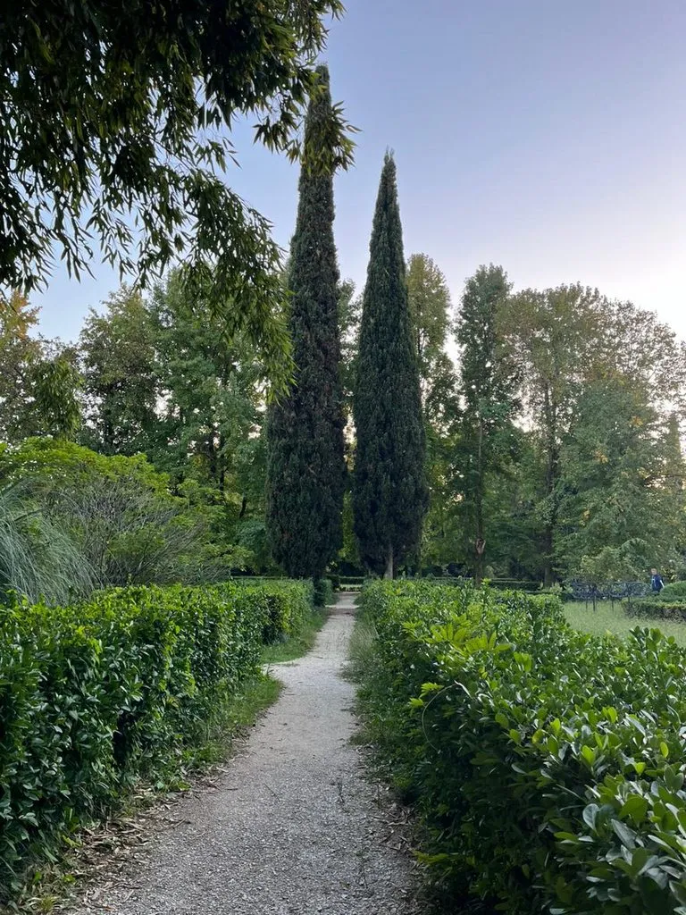 Чайная беседка