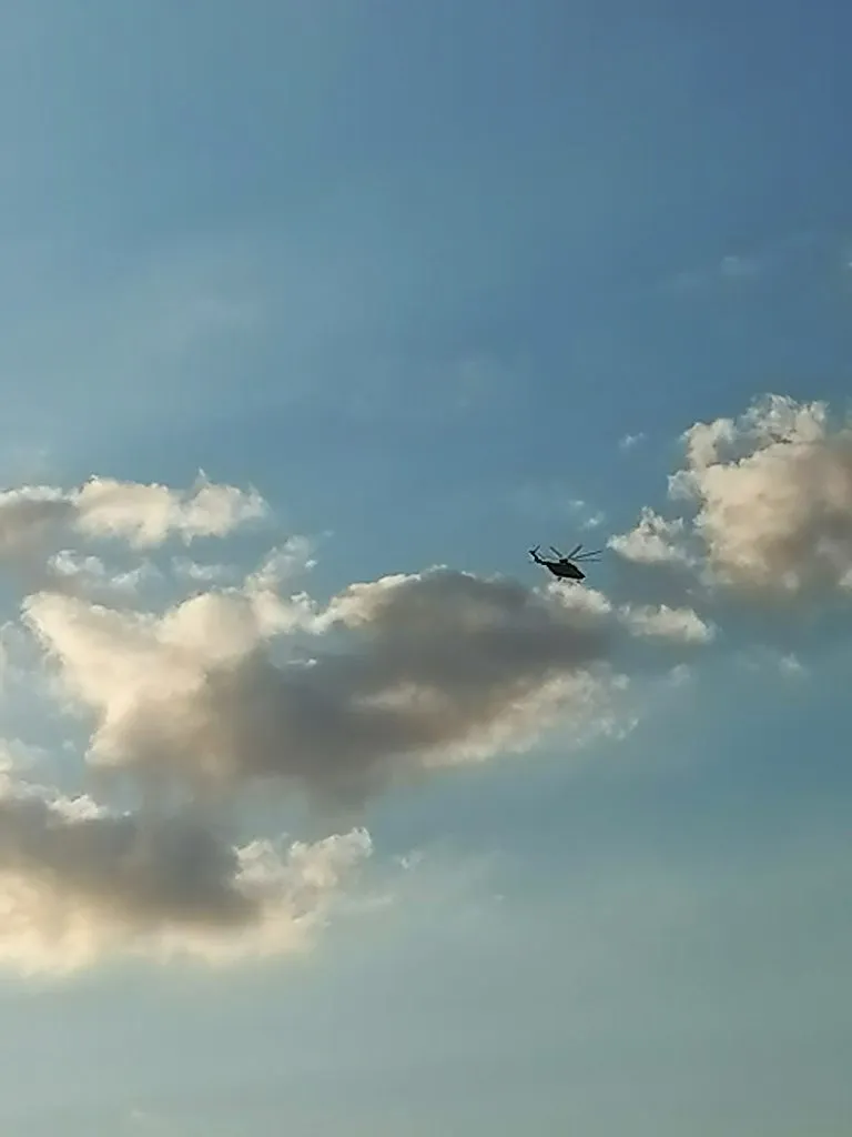 Чайная беседка