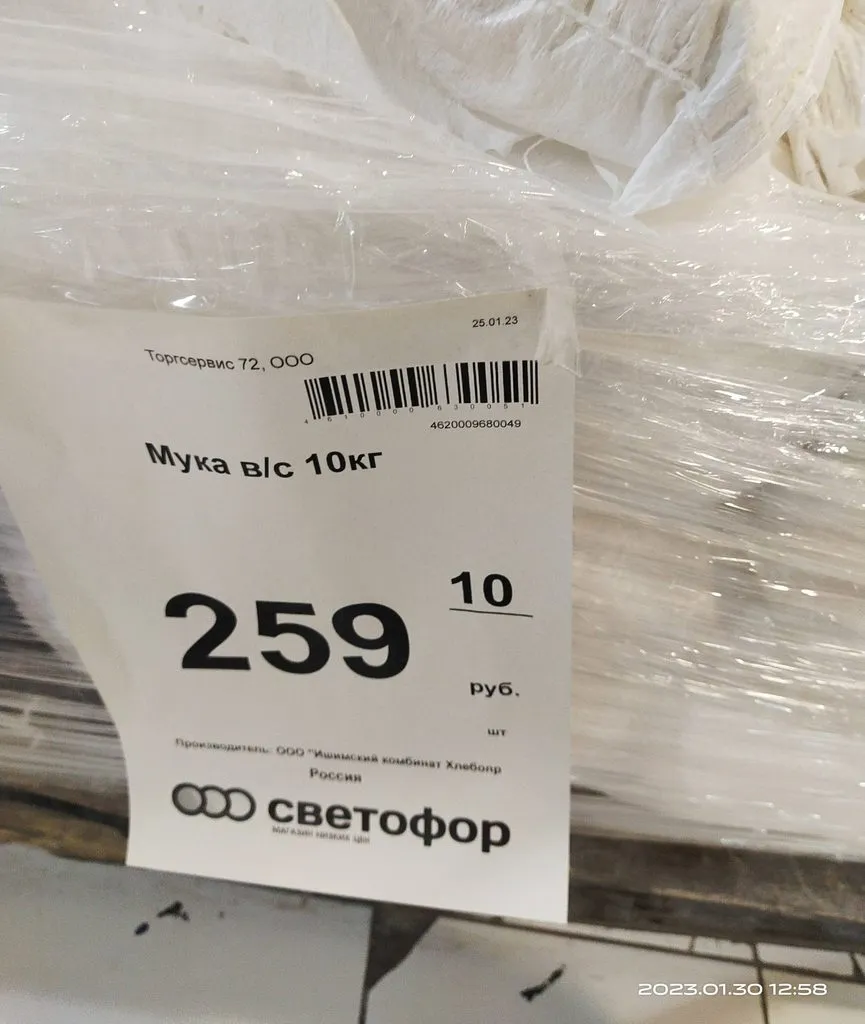 Хорошие и не очень покупки в магазинах экономкласса типа Светофора или Фикс Прайса