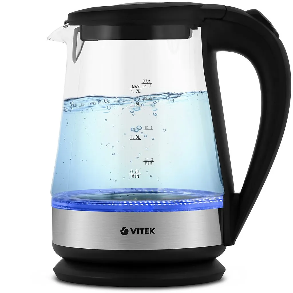 Чайник Vitek VT-7077