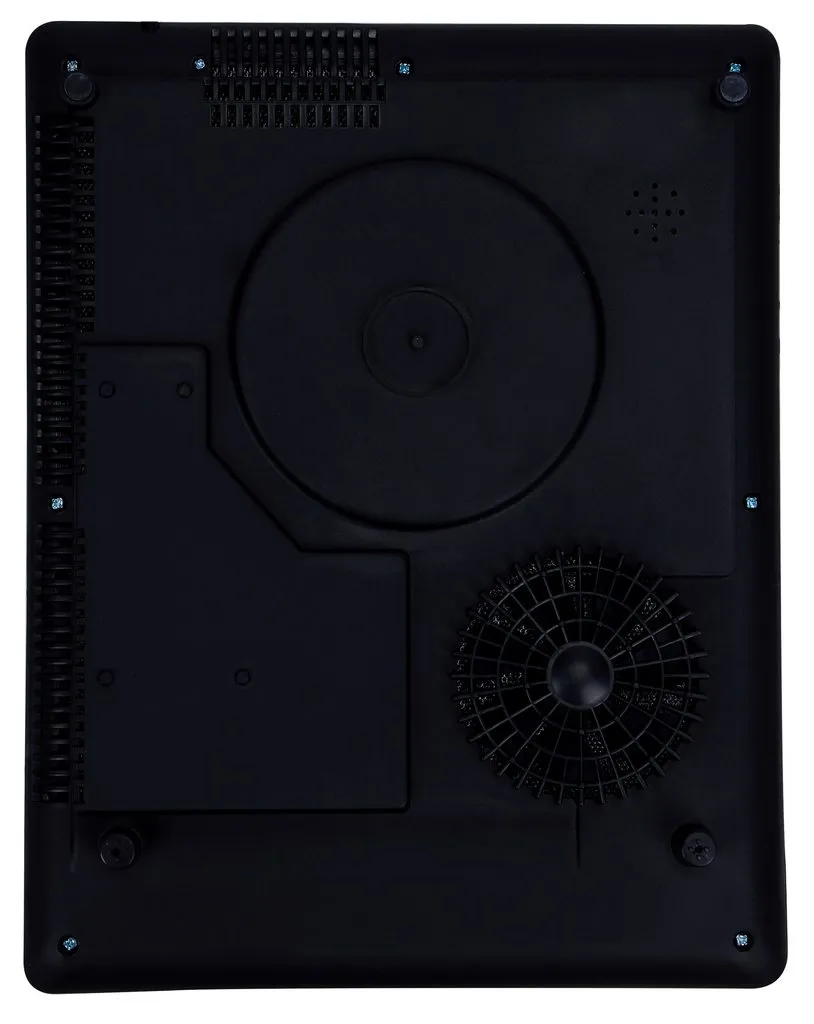 Индукционные плиты Starwind STI-1001 и STI-1002
