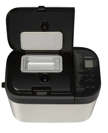 Хлебопечка Panasonic SD-YR2550STS