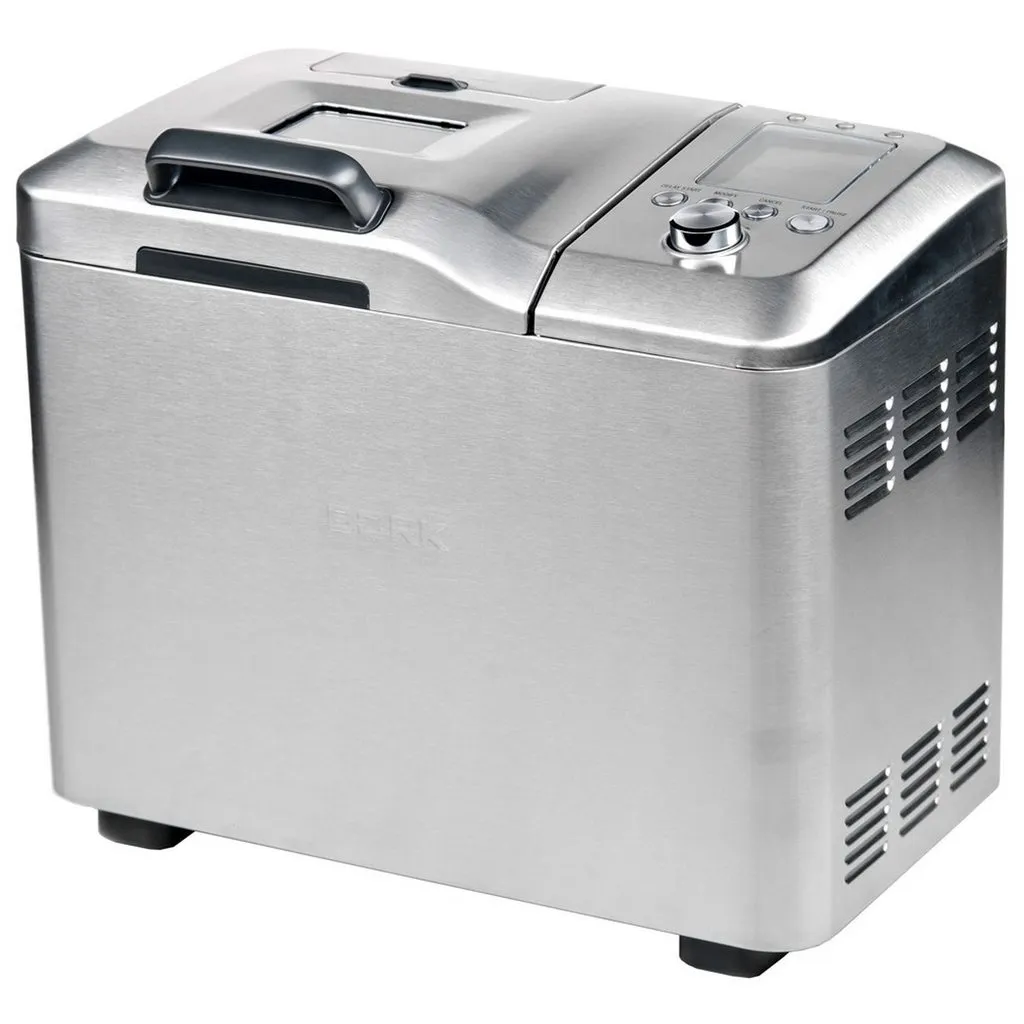 Хлебопечка Bork X800