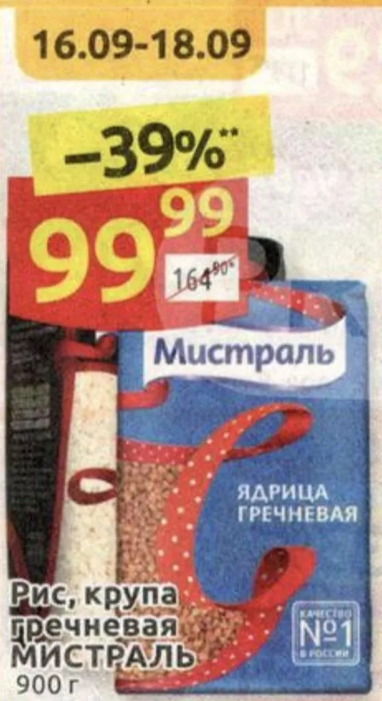 Где, что и когда купить в Москве