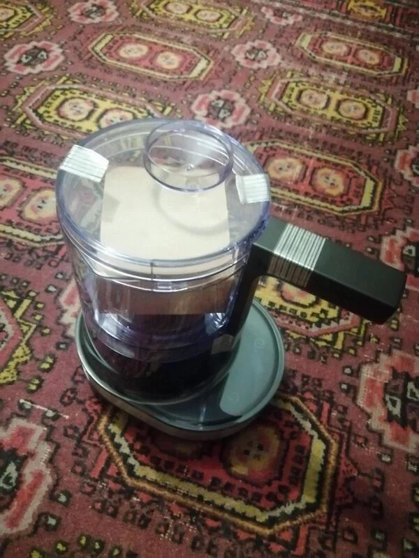 Измельчитель Kitfort КТ-3001