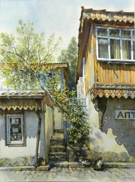 Арт галерея