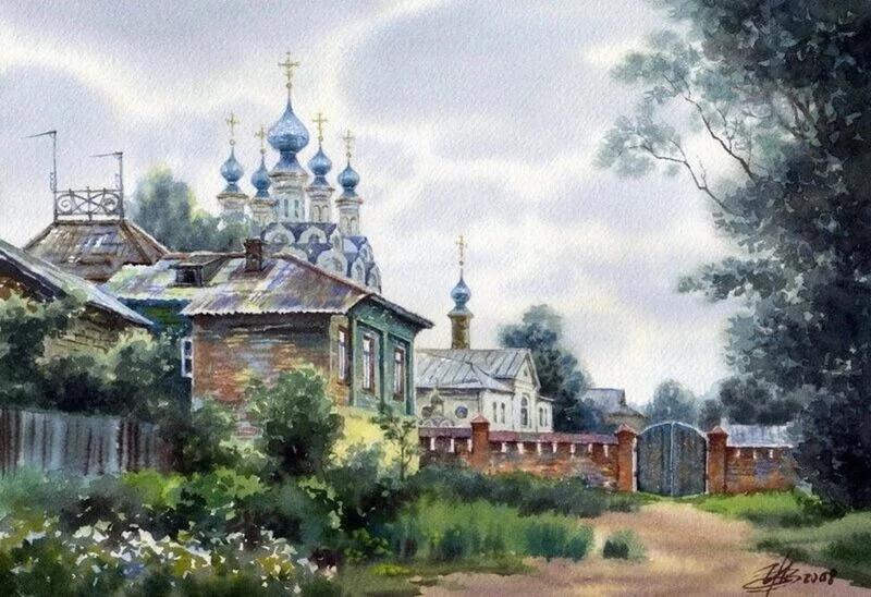 Арт галерея