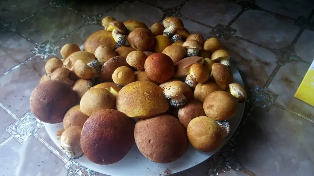 Зефирные букеты и композиции