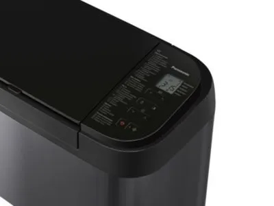 Хлебопечка Panasonic SD-YR2540HTS