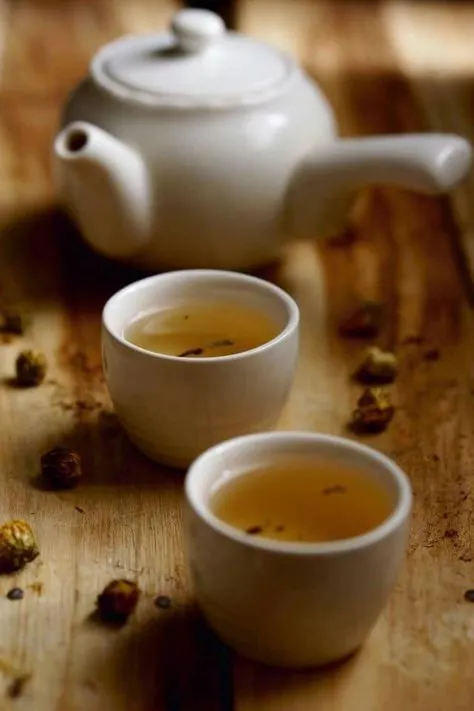 Чайная беседка