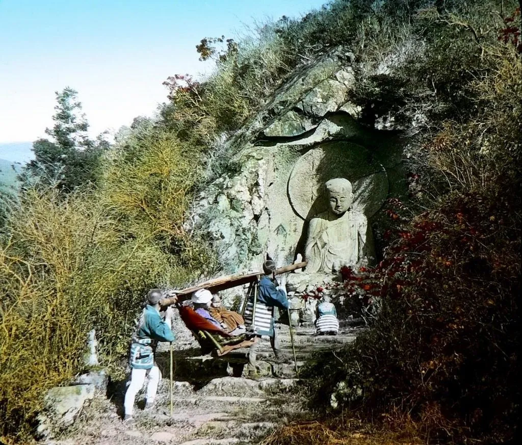 Запечатленная история