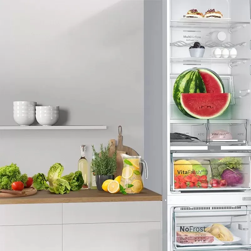 Холодильники Bosch VitaFresh