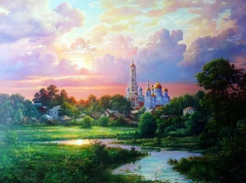 Арт галерея