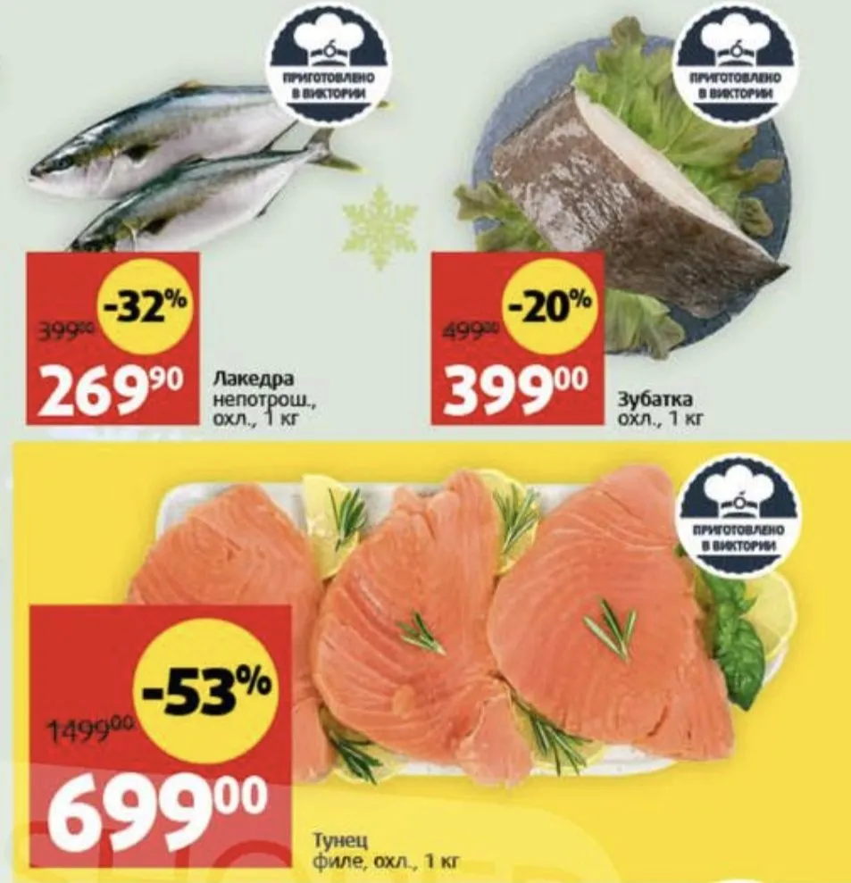 Где, что и когда купить в Москве