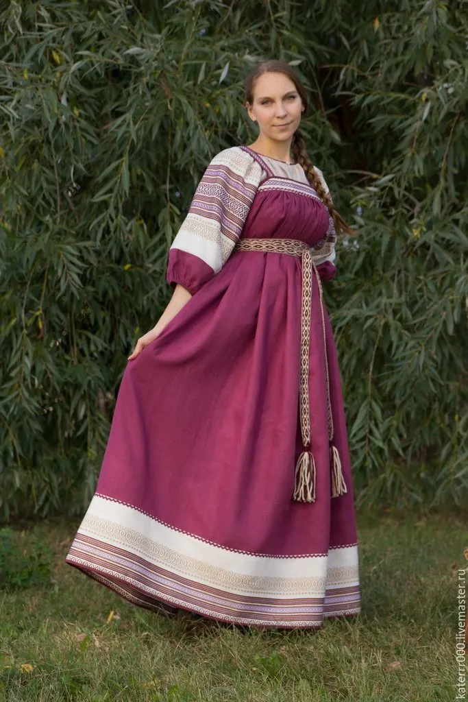 Можно ли вывести деревню из девуши  или о моде, о стиле....