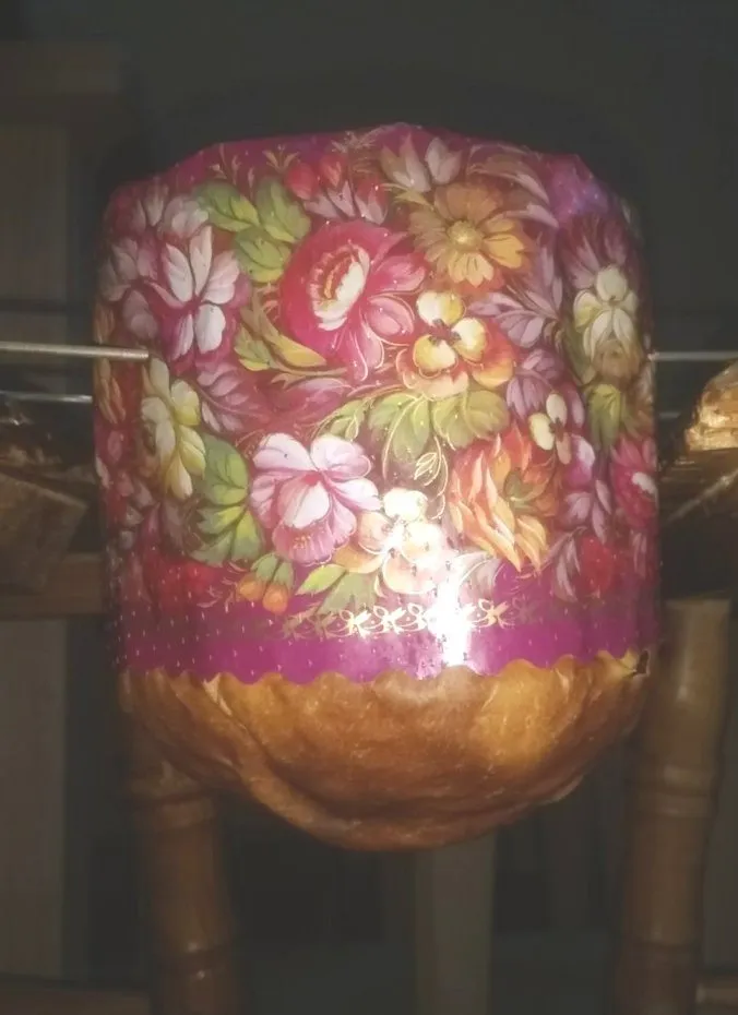 Чайная беседка