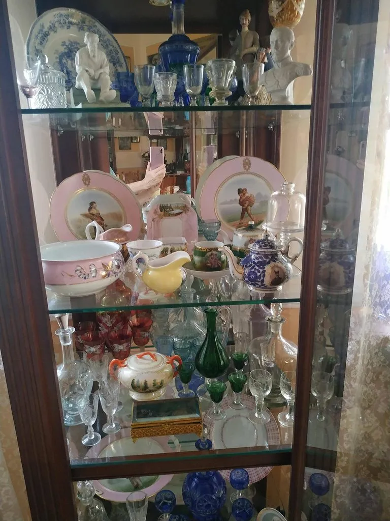 Чайная беседка