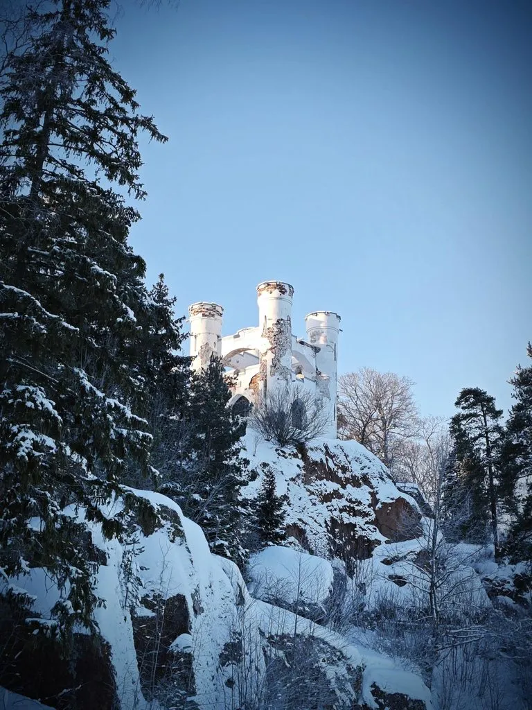 Прекрасное!