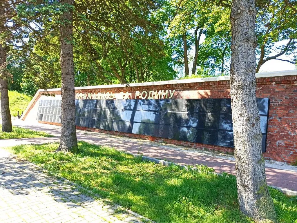 Калининградская область (не только море и янтарь) 