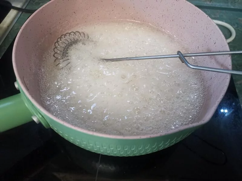 Домашние зефирки