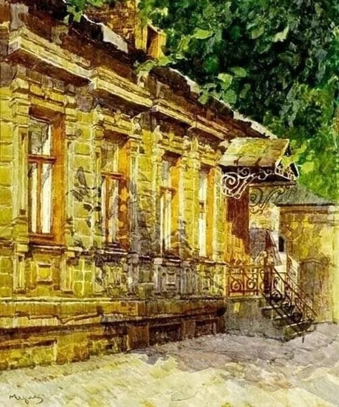 Арт галерея