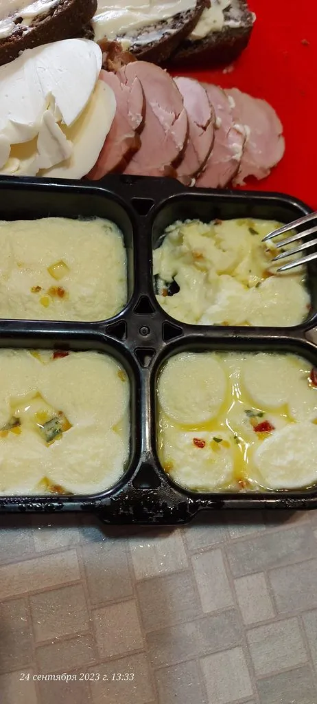 Яйцеварка