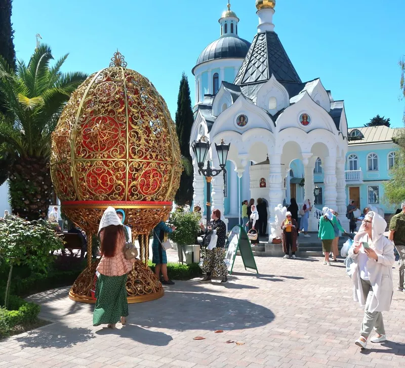 Чайная беседка