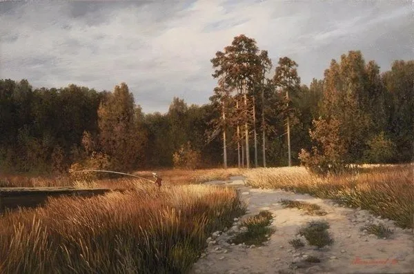 Арт галерея