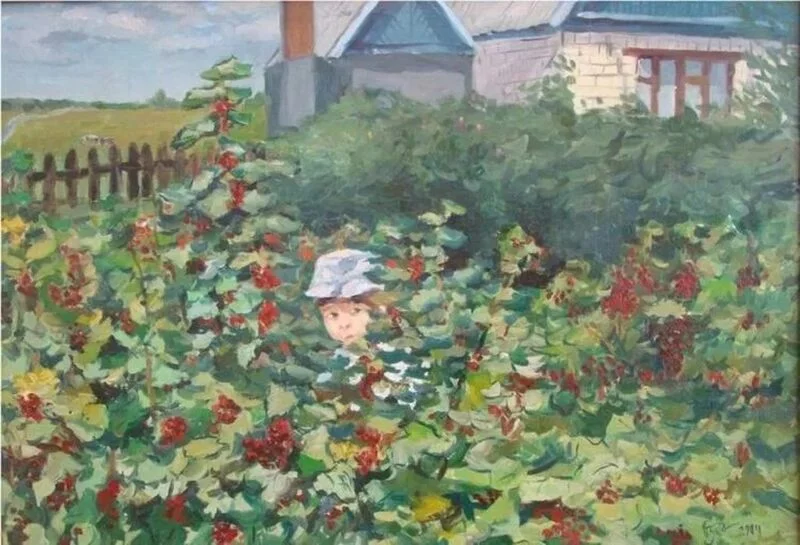 Рассказы для души