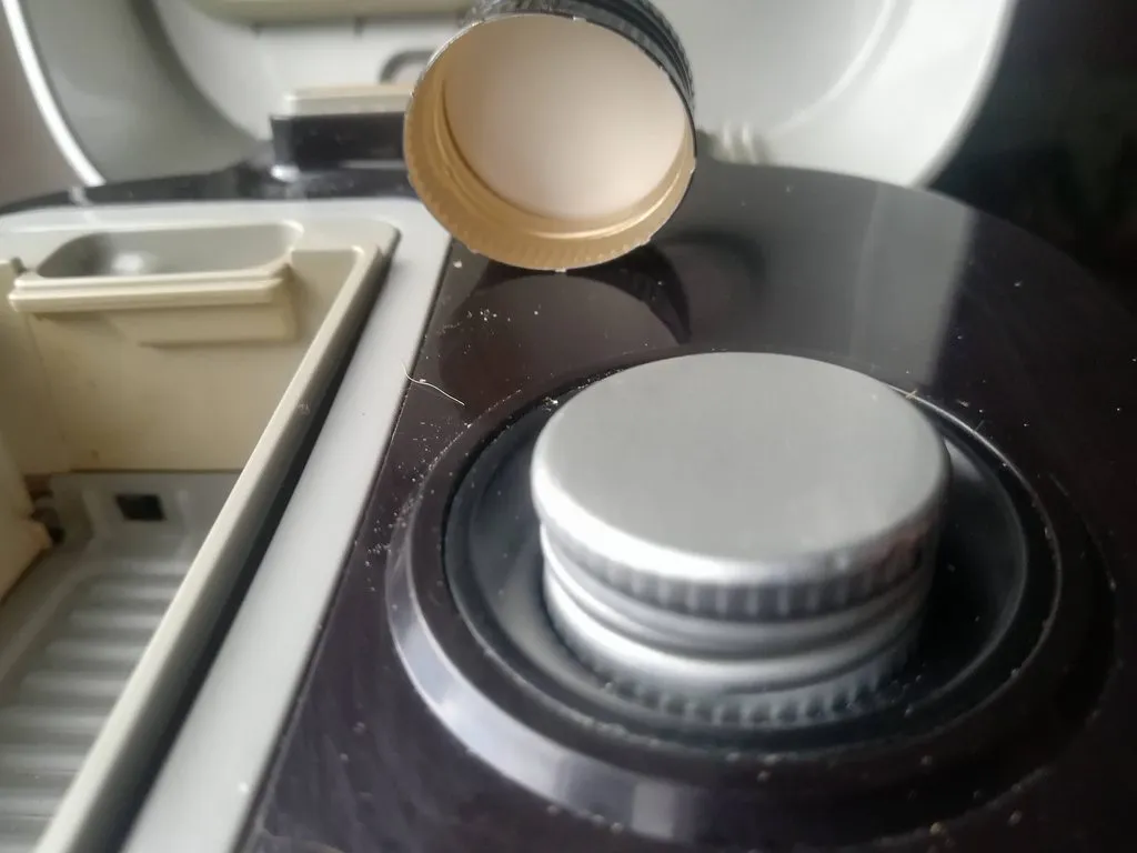 Хлебопечки Panasonic SD-2500, SD-2501, SD-2502, SD-2510, SD-2511, SD-2512... (часть 5)