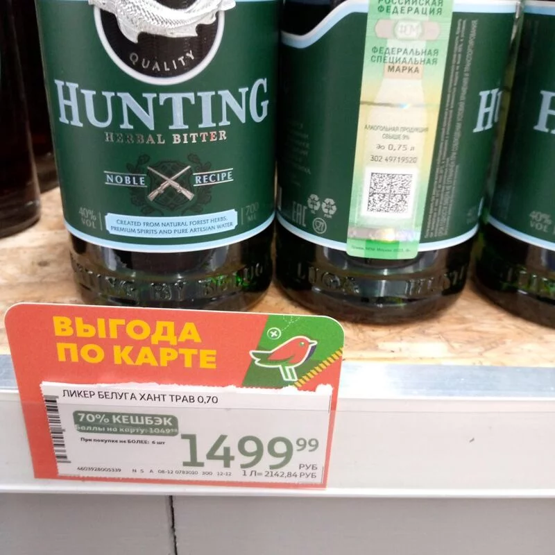 Где, что и когда купить в Москве